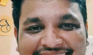 कलेक्टर पार्थ जयसवाल की पहल: डॉ. मोहित राजपूत को बनाया गया बड़ा मलहरा ब्लॉक का नया बीएमओ