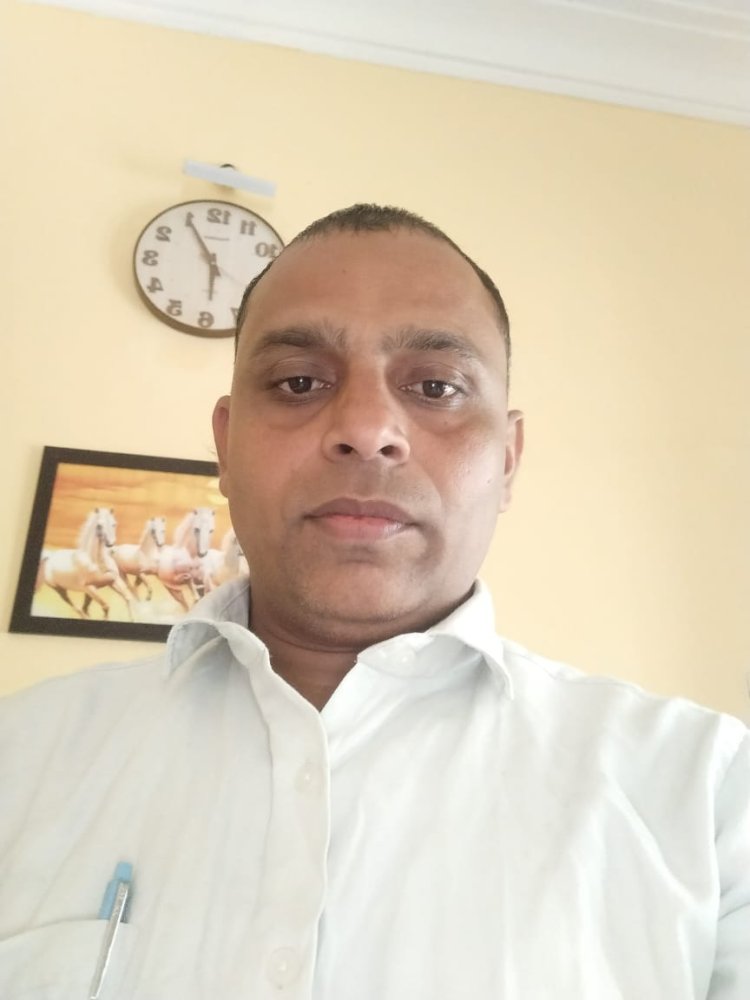 अतिथि शिक्षकों से सौतेला व्यवहार –रक्षाबंधन पर सवा लाख अतिथि शिक्षकों को नहीं मिला मानदेय – संवेदनशील मुख्यमंत्री कब लेंगे संज्ञान?