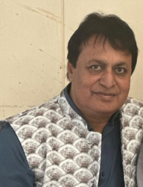 वैश्वीकरण के बदलते समीकरण – विश्वासघात की त्रासदी और भारत की नई राह:  चम्पालाल बोथरा