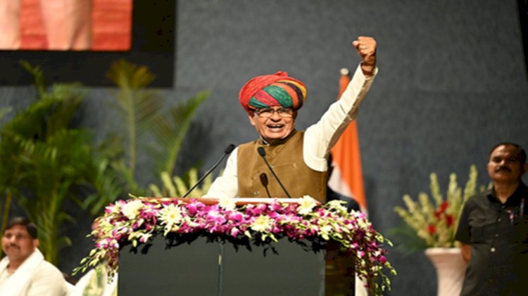 शिवराज का ट्रंप के टैरिफ पर तगड़ा जवाब: बोले – समझौता हमेशा बराबरी पर होता है,हम अपने हितों को तिलांजलि नहीं दे सकते