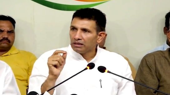 जीतू पटवारी का विवादित बयान: ‘MP में सबसे ज्यादा महिलाएं शराब पीती हैं’, BJP ने जताई कड़ी आपत्ति, कहा- प्रदेश की आधी आबादी का अपमान"
