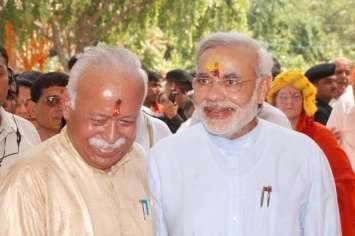 न 75 साल पर रिटायर होउंगा, ना किसी को होने के लिए कहूंगा : RSS प्रमुख मोहन भागवत का बयान, क्या हैं   यू-टर्न के मायने