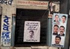कांग्रेस की वोट चोरी विरोध यात्रा में घमासान: इंदौर में जीतू पटवारी पर कार्यकर्ताओं का निशाना, "गजब जीतू दा" पोस्टरों से विरोध तेज