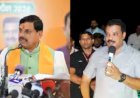 उमंग सिंघार का विवादित बयान: आदिवासी हिंदू नहीं,सीएम  मोहन यादव ने की माफी की मांग, कहा ‘हिंदुत्व के अपमान पर जनता कांग्रेस को माफ नहीं करेगी’