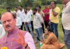 अपना नंबर दो, मैं तुम्हें वीडियो कॉल करूंगा’, महिला IPS अफसर पर क्यों भड़के अजित पवार? VIDEO वायरल