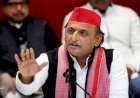 अखिलेश यादव की गाड़ियों पर 8 लाख का चालान, सपा अध्यक्ष का तंज – "चालान करने वाला जरूर BJP से होगा"