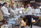CM योगी ने किया नियुक्ति पत्र वितरण का शुभारम्भ, जालौन में 13 युवाओं को मिली नई जिम्मेदारी