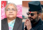सुशीला कार्की आज नेपाल की अंतरिम पीएम बनेंगी,बनारस से है इनका खास नाता,बीएचयू की छात्रा रहीं  कार्की
