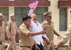 दोहरे हत्याकांड में पूर्व विधायक छोटे सिंह को आजीवन कारावास,राजनीतिक कैरियर पर लगा प्रश्नचिन्ह