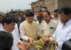 प्रदेश की सरकार किसानों के साथ हैं, किसानों को किसी तरह का नुकसान नहीं होने देंगे – मुख्यमंत्री डॉ. यादव