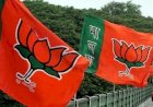 बीजेपी को लगा झटका,  पीएम के दौरे से पहले बीजेपी में बगावत, 43 कार्यकर्ताओं ने दिया सामूहिक इस्तीफ़ा