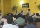 मतदाता सूची त्रुटिरहित बनाने के निर्देश, सुपरवाइजर्स को विशेष प्रशिक्षण