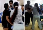 मेडिकल कॉलेज बना जंग का मैदान , लेबर रूम में महिला डॉक्टरों के बीच जमकर मारपीट