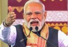 शिव का भक्त हूं, सारा जहर पी जाता हूं : असम में विपक्ष पर बरसे प्रधानमंत्री मोदी