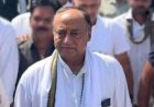 लक्ष्मण सिंह निकालेंगे समरसता पदयात्रा:बड़े भाई की राह पर छोटे भाई, कांग्रेस से दूरी या नई सियासी बिसात?