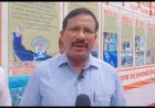 किसानों को नहीं होगी उर्वरक की कमी - जिलाधिकारी :   अंतर्जनपदीय व अंतराज्यीय आवागमन न होने पाए गठित किया निगरानी दल, पर्याप्त उर्वरक स्टॉक उपलब्ध