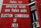 चुनाव आयोग का सख्त कदम: 474 राजनीतिक दलों की मान्यता रद्द, ग़ैर-कार्यक्षम पार्टियों पर कार्रवाई