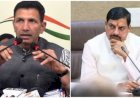 CM मोहन यादव को हटाने का चल रहा है बड़ा अभियान,PCC चीफ जीतू पटवारी ने किया दावा,सियासी हलकों में उठ रहे हैं बयान और चर्चाओं के सुर