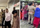 मदरसे के बाथरूम में बंद थी 40 नाबालिग लड़कियां :अल्पसंख्यक कल्याण विभाग करेगा जांच, एसडीएम ने ईडी को भी लिखा पत्र