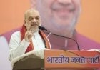 हथियार डाल दें, गोली नहीं चलेगी; अमित शाह ने ठुकराया संघर्ष विराम का प्रस्ताव : आत्मसमर्पण करें नक्सली
