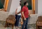 आधा भोपाल मेरे नाम से डरता है : पूर्व विधानसभा अध्यक्ष के बेटे की गुंडई, युवकों के साथ की पिटाई का वीडियो वायरल