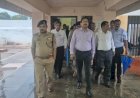 कारागार दंड का स्थल नहीं बल्कि सुधार केंद्र है । प्रभारी जिला जज