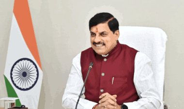 मोहन कैबिनेट का बड़ा फैसला : नगरीय निकाय चुनाव होंगे डायरेक्ट, स्क्रैप पॉलिसी को मिली मंजूरी