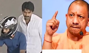 एनकाउंटर में ढेर हुए द‍िशा पाटनी के घर फायर‍िंग करने वाले बदमाश,CM योगी ने कहा था- बदमाशों को पाताल से भी खोज न‍िकालेंगे