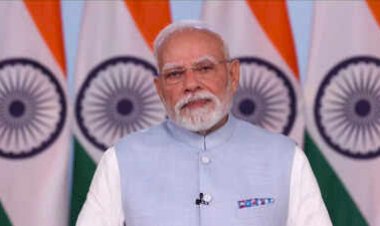 पीएम मोदी का राष्ट्र के नाम संबोधन,कल से देश में जीएसटी बचत उत्सव शुरू  : हर दुकान को स्‍वदेशी से सजाना है, वो सामान खरीदें मेड इन इंडिया हो