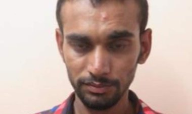साइको किलर का एनकाउंटर : प्रेमी जोड़ों को देखते ही `भयानक` मौत देता था `साइको किलर`, जिस जगह किया था मर्डर पुलिस ने वहीं सुलाया मौत की नींद