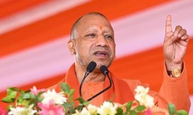 CM योगी बोले-मौलाना भूल गया किसका शासन है:ऐसा सबक सिखाएंगे, तुम्हारी पीढ़ियां दंगे करना भूल जाएंगी