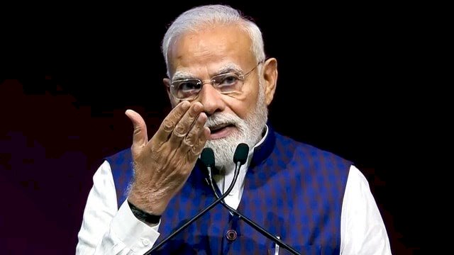 गालियां सिर्फ मेरी मां का नहीं, हर मां का अपमान हैं, कांग्रेस-आरजेडी छठी मइया से मांगे माफी: PM मोदी ने साधा निशाना