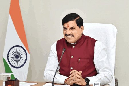 पत्रकारगणों के सुख-दुख में साथ है सरकार : मुख्यमंत्री डॉ. यादव,  -संचार प्रतिनिधियों के लिए स्वास्थ्य एवं दुर्घटना समूह बीमा योजना मं आवेदन करने की अंतिम तिथि बढ़ा कर 27 सितम्बर की गई