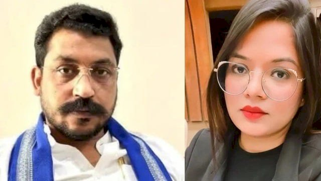 आज ही तेरे नाम का जहर खाऊंगी : सांसद चंद्रशेखर पर यौन उत्पीड़न का आरोप लगाने वाली रोहिणी घावरी ने दी आत्महत्या की धमकी