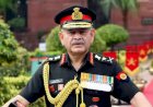 पाकिस्तान सोच ले नक्शे पर रहना है या नहीं,सेना प्रमुख ने पाकिस्तान को दी ‘ऑपरेशन सिंदूर 2.0’ की चेतावनी- ‘इस बार इतिहास और भूगोल बदल देंगे’