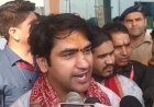 बाबा बागेश्वर की पाकिस्तान को नसीहत, बोले- वापस लो पाक अधिकृत कश्मीर,हिंदुओं को जगाने के लिए पूरे देश में करेंगे पदयात्रा