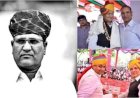कांग्रेस के कद्दावर नेता रामेश्वर लाल डूडी का निधन, देर रात ली अंतिम सांस,स्टाइलिश छवि वाले डूडी की पहचान ‘पेंट-शर्ट वाले जाट नेता’ के रूप में