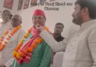 सांसद की पहल से जिले को मिली केंद्रीय विद्यालय की सौगात, एक दिन पहले विधायक गौरीशंकर वर्मा ने भी किया था दावा