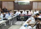सिंधिया नाराज MLA को खुद वापस लेकर लौटे ,विधायक और तहसीलदार के बीच विवाद, बैठक छोड़ निकले थे नेता जी