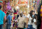 दिवाली पर्व समृद्धि और स्वदेशी भावना के साथ व्यापार में नई रोशनी लाएगा,इस वर्ष बाजारों में होगा अब तक का सबसे बड़ा व्यापार