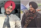 सिंगर राजवीर जवंदा का निधन: 12 दिनों से ICU में वेंटिलेटर पर थे,बाइक हादसे में हुए थे गंभीर घायल