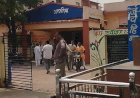 नगर परिषद में मकान नामांतरण पर बवाल: अध्यक्ष और पार्षद आपस में भिड़े, हाथापाई तक पहुंचा विवाद