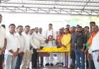 भाजपा की रीति नीति से प्रभावित होकर ली, सैकड़ों लोगों ने मंत्री गोविंद सिंह राजपूत के समक्ष भाजपा की सदस्यता,   भाजपा पार्टी में हर कार्यकर्ता को मिलता है मान-सम्मान : गोविंद सिंह राजपूत