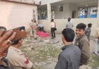 मां से अफेयर के शक में बेटे ने की दोस्त की हत्या,पुलिस ने तीन आरोपियों को गिरफ्तार किया