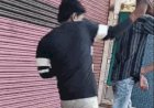 ढाबा मालिक ने कर्मचारी को लात-घूंसों से पीटा, VIDEO वायरल; 2 आरोपी गिरफ्तार