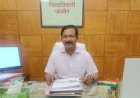 मेंथा की फसल से हो रहे जल दोहन को कम करने के लिए मूंग की फसल को दिया जा रहा बढ़ावा,किसानों की आमदनी में नहीं होगी कमी। जिलाधिकारी