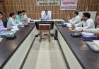 किसानों की आय बढ़ाने की रणनीति पर जोर — ड्रैगन फूट, खजूर व स्ट्राबेरी आदि की खेती को बढ़ावा देने के निर्देश