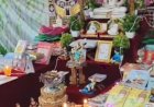 युगनायक धर्मशिरोमणि संयम सारथी की सान्निध्यता में ज्ञान पंचमी महोत्सव सम्पन्न