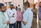 अर्थी मेरी क्यों, सरकार और योगी जी की निकालिए, बयान देकर फंसे CMS, निलंबन के साथ केस दर्ज