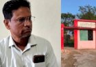 मुस्लिम योगा टीचर के कारनामे पर हिंदू संगठनों ने काटा बवाल,किया गया निलंबित,योग की जगह सिखाए नमाज के आसन